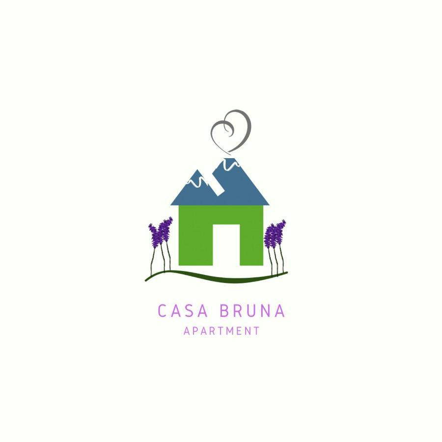 Casa Bruna Пимонте Экстерьер фото